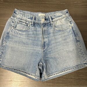 COPY - NWT Rag and Bone Miramar Shorts